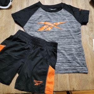 Reebok set 18 months